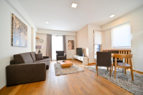 Apartman Vila Borova